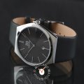 Danish Design orologio nero