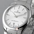 Edox orologio argento