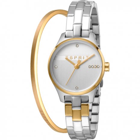 Esprit Essential Glam orologio
