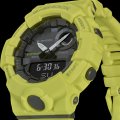 Orologio giallo fosforescente con connessione smartphone Collezione Primavera / Estate G-Shock