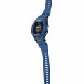 G-Shock orologio azzurro o blu