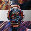 Limited Edition Bluetooth connected G-Shock Collezione Autunno / Inverno G-Shock