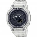 G-Shock Skeleton Series - White orologio