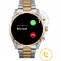 Gen 6 ladies touchscreen smartwatch Collezione Autunno / Inverno Michael Kors