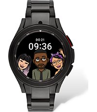 SA.R880BS Galaxy Watch4 42mm