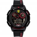 Scuderia Ferrari Apex Superfast orologio
