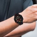 Gents digital quartz watch Collezione Autunno / Inverno Scuderia Ferrari