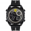 Scuderia Ferrari Forza Digital orologio
