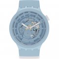 Swatch C-Blue orologio