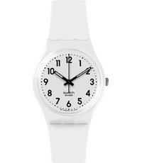 GW151O Just White 34mm