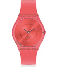 SS08R100 Sweet Coral 34mm