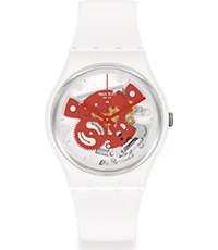 SO31W104 Time to red small 34mm
