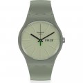 Swatch We in the khaki now orologio