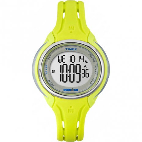 Timex Ironman Sleek 50 orologio