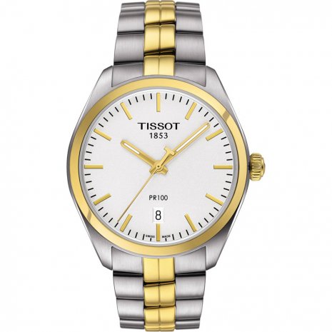 Tissot PR 100 orologio